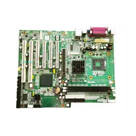 Aimb-750 Advantech Used And Tested Aimb750 Rev.a2 Industrial Motherboard