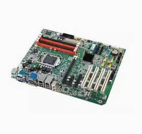 Aimb-782qg2 Advantech Used And Tested Motherboard