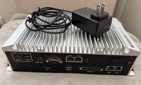 Ark-2150f-s7a1e Advantech Ark-2150f/ark-2150f-s7a1e Industrial Pc/server Windows 7 Embedded Os