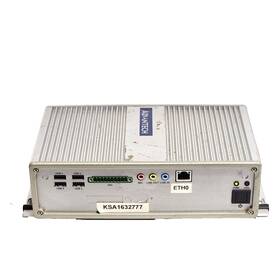 Ark-3360f Advantech Satlite Compact Fanless Industrial Computer