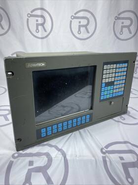 Aws-842tpb Advantech Industrial Control System Overnight Shipping Available