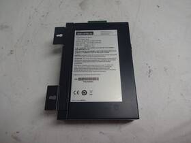 Eki-2706g-1gfpi-bu Advantech 6 Port Gigabit Unmanaged Ethernet Switch