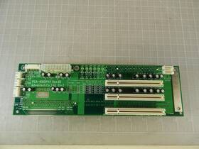 Pcgikd40-053a Advantech Pca-6105p4v 190k610511 Circuit Board T96809