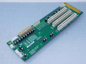 Pca-6106p4v-0a1 Advantech Pc Board T122569