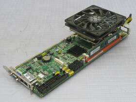 19a2512503 Advantech Pce-5125 Circuit Board T215192