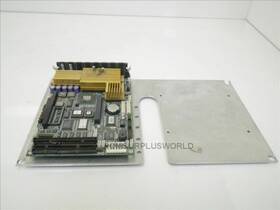 1906957203 Advantech Pcm-9572 Low Power Intel Pentium Iii With Cpu For Parts