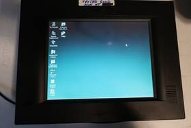 Ppc-120t-ew-rt Advantech / Ppc120tewrt Pc/touch Screen