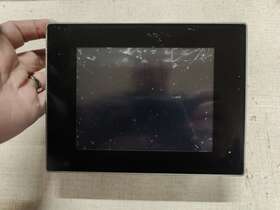 Ppc-3060s-n80ae Advantech Used Tested Industrial Pc 6.5 Inch Touch Panel Us Seller