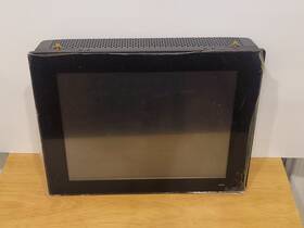 Ppc-6121-r8iau Advantech Rare / Ppc6121r8iau Industrial Computer