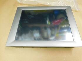Ppc-s123t Advantech 19vdc-26vdc Touch Screen Interface Display