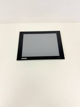 Tpc-1251t-e3be Advantech Computer 24 Tested Working