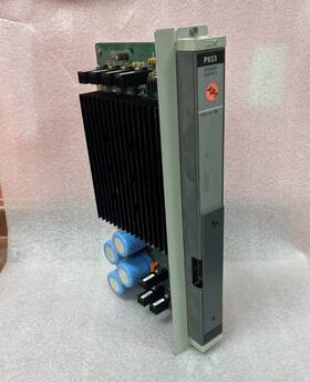8923-2084 Aeg Modicon P933 - / Gould Power Supply G9005a Rev-h