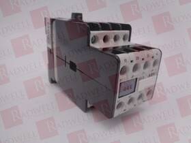 910-302-757-000 Aeg Motor Control Eec / 910302757000 Used