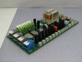 T184547 Aei F06317 Rev B Circuit Board