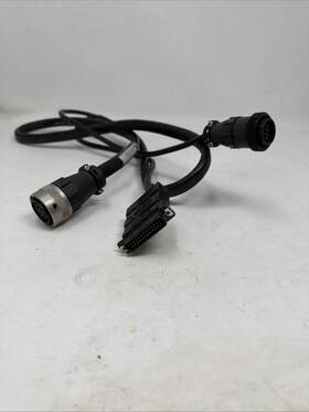 682a1021 Aerotech Controller Cable