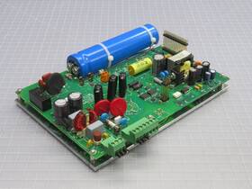 Efn01220 Aerotech 690d1633 Rev A1 Power Interface Board T268097