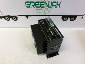 Bl-20-40-cm1-pk94-cc24 Aerotech Bl Linear Amplifier Used Free Shipping