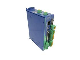 Es15755-11 Aerotech Soloist Mp10 Rev F Direct Drive Motor Controller