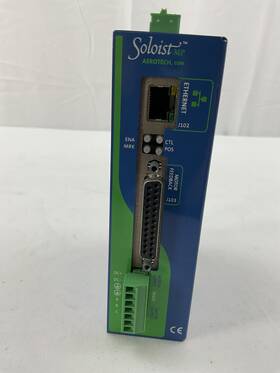Soloistmp10-mxu Aerotech Soloist Mp Single Axis Digital Servo Controller