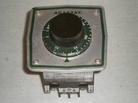 7012ek Agastat Model With 30 Day Warranty