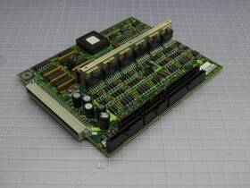 209286-9018 Agfa Avantra 30 Sdm Card T209422