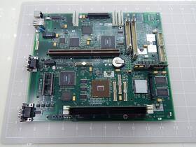 Agfa A340780.1 Qa3 3gm 20018 A.340826.6 Circuit Board T92957