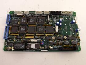 Ml-12-29-9790 Agfa Division Miles 22-29-11680 H5010023 Circuit Board T40663