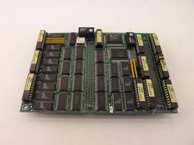 Pnlrnip1 Agfa B Circuit Board T39597