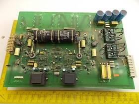 613760.8 Agie Hps-01a 613770 High Power Supply Board T20177