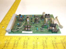 Nnc3008b Agie 618323.0 Circuit Board T19624