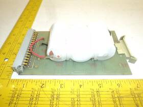 618543.3 Agie Nnc3010 Circuit Board T19622