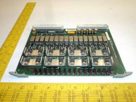 621802.8 Agie Stb-06 B Signal Terminal Block Board T19590