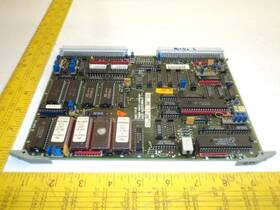 625864.4 Agie Sbc-01 B Single Computer Board T19583