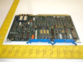 629614.9 Agie Kcb-01 A Key Controller Board T19600