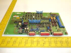 629943.2 Agie Dbe-05 B Circuit Board T19582