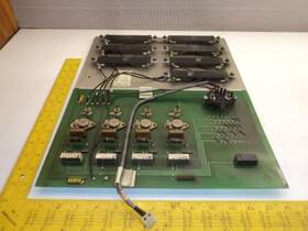 Ejg3004a Agie Board T19643
