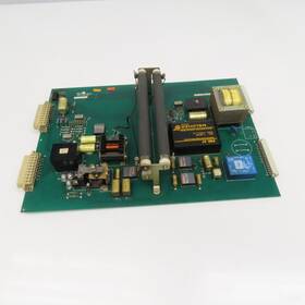 Poi-04 Agie 614 120.4 Power Output Interface Circuit Board