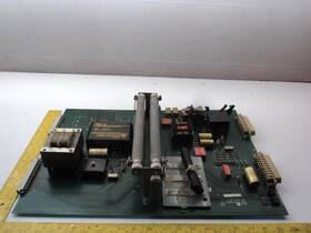 616.571.6 Agie Poi-04f 120.4 614 Power Output Interface Board T20179