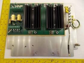 203.073.2 Agie Wid-34a 359424.9 Wire Distribution Board T20167
