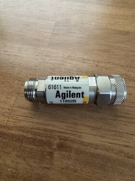 11852b Agilent Min Loss Pad