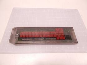 T76561 Agilent 34902a 16 Channel Multiplexer