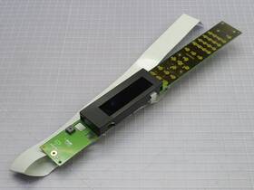 5022-1281 Agilent Circuit Board T257590