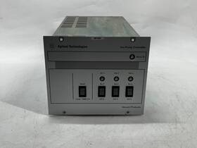 5295001r001 Agilent Technologies Ion Pump Controller 7292001