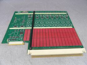 E4000-69551 Agilent E4000-66550 Rev C / Hp 3070 Series Iii Board M4425