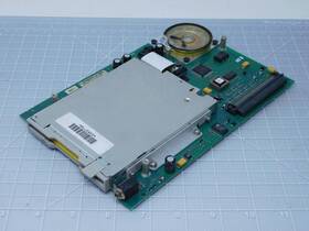 E4401-20319 Agilent Circuit Board Rev 001 T125006
