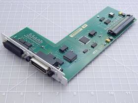E4401-20320 Agilent Gpib Parallel Assembly T93995