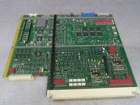 E9900-66504 Agilent E9900-26504 Rev D / Hp 3070 Series Iii Control Xtp Card Boa