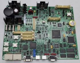 G2630-66015 Agilent Mainboard