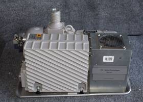 213432-523flo Agilent Ms40 Rvp G1960-80040 Vacuum Pump #213432-523flo