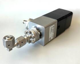 L9482-501 Agilent Nw-16-a Varian Nw-16-a/o Smooth Vent Valve